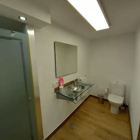 Lägenhet Maoli B Icod De Los Vinos