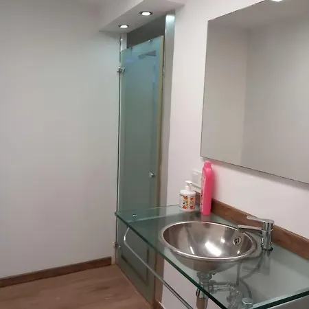 Apartamento Apartamento Maoli B *