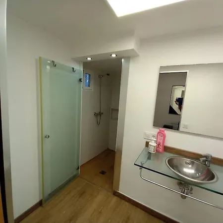Apartment Apartamento Maoli B
