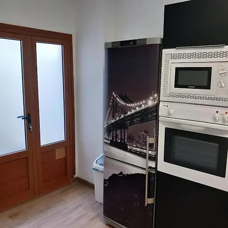 Apartamento Maoli B Apartment Icod De Los Vinos