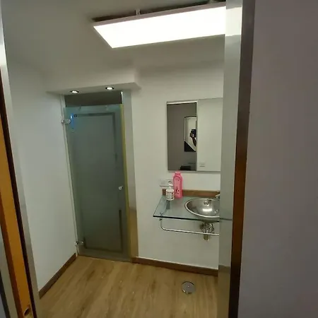 Apartment Apartamento Maoli B