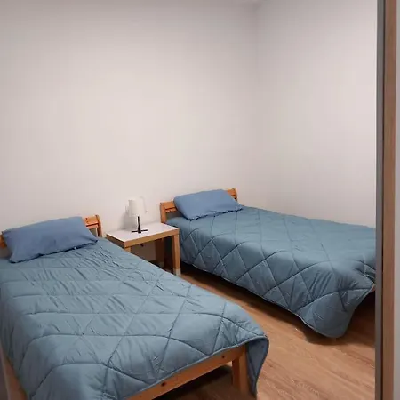 Apartamento Maoli B Apartment