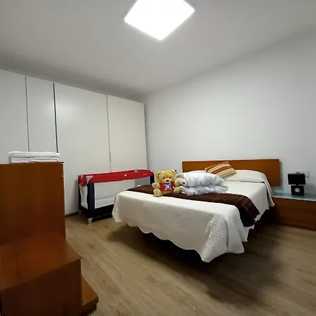 Apartamento Maoli B Apartment