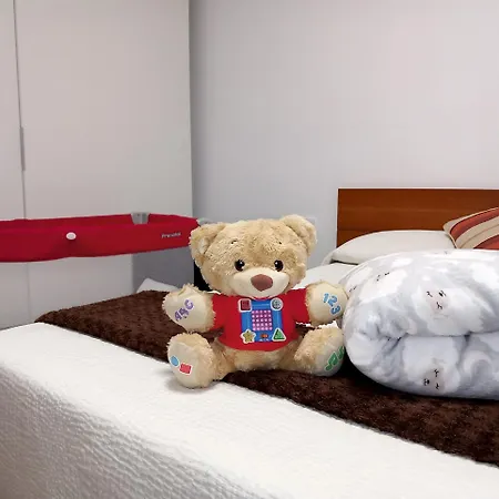 Apartamento Maoli B