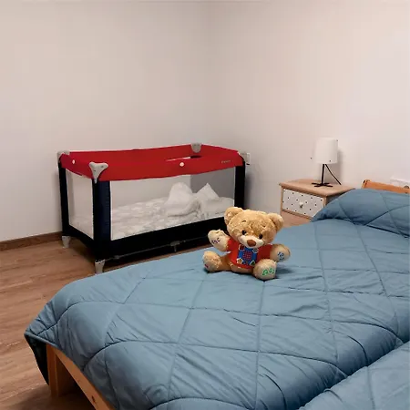 Apartamento Maoli B Apartment