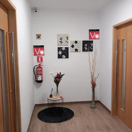 Apartment Apartamento Maoli B *