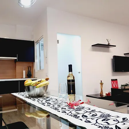Apartamento Maoli B Apartment Icod De Los Vinos