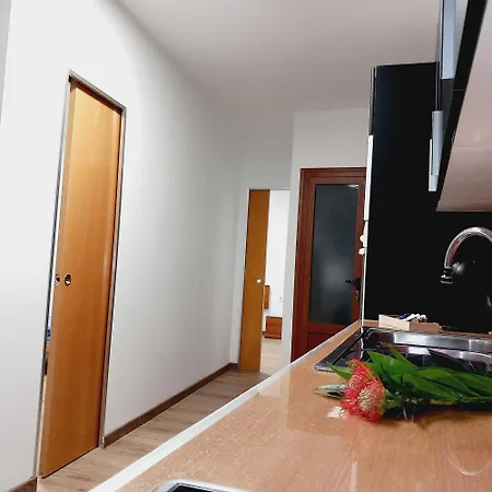 Apartamento Maoli B Apartment *