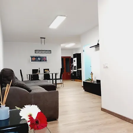 Apartment Apartamento Maoli B