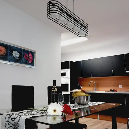 Apartamento Maoli B Apartment