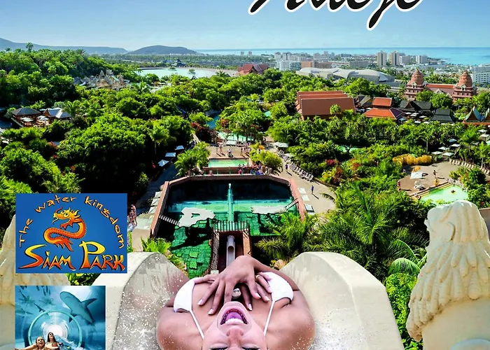 Maoli B 아파트 이코드레로스비노스