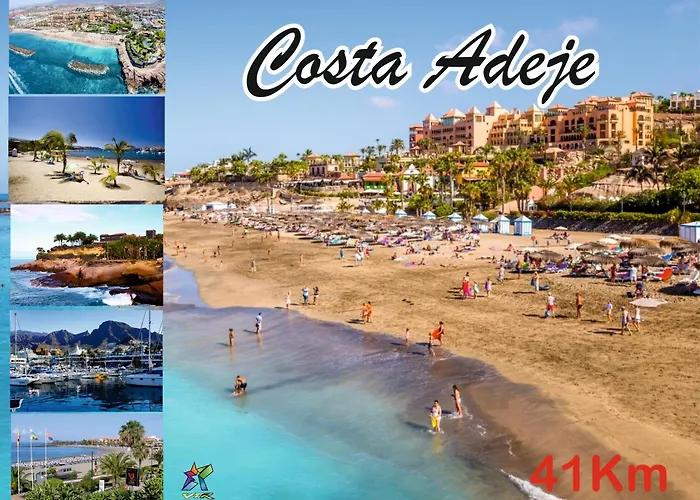 Maoli B Appartement Icod De Los Vinos