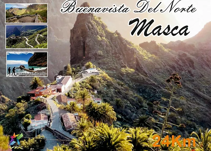 아파트 Maoli B 이코드레로스비노스