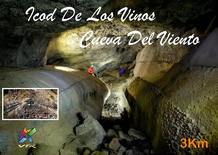 Maoli B 아파트 이코드레로스비노스