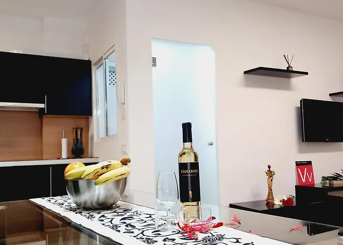 Maoli B Appartement Icod De Los Vinos