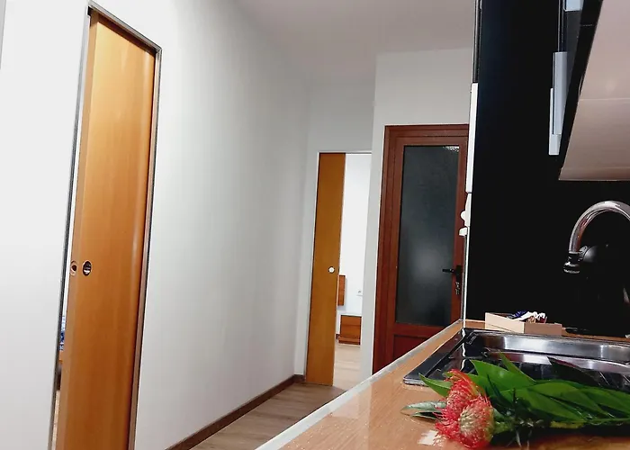 Maoli B Appartement *