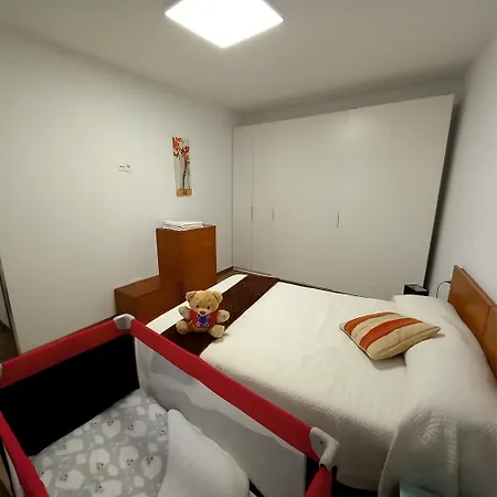 Maoli B Icod De Los Vinos