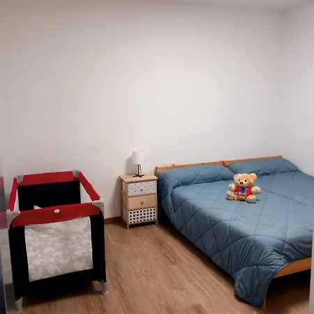 Maoli B Daire Icod De Los Vinos