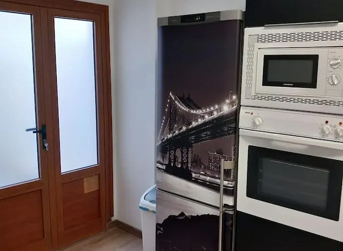 Maoli B Apartment Icod De Los Vinos