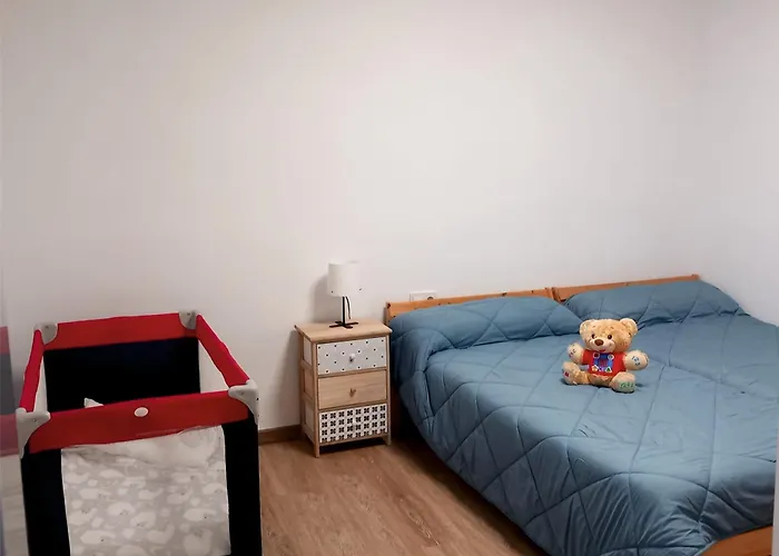 Maoli B Lägenhet Icod De Los Vinos