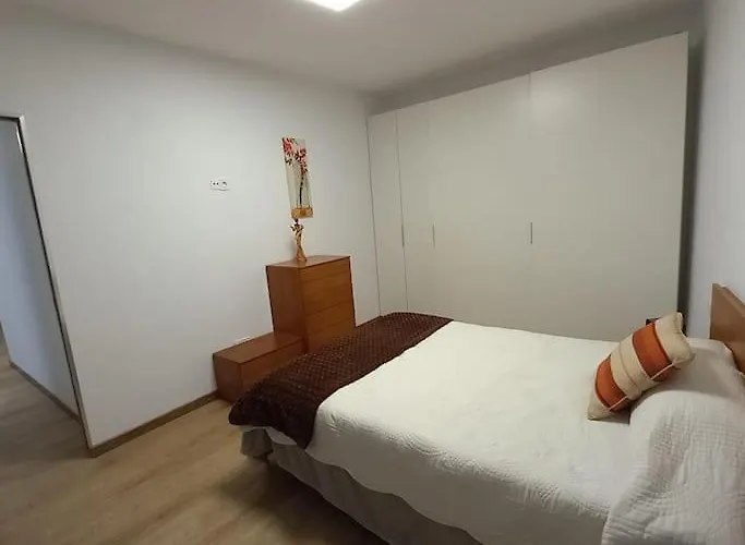 Maoli B Apartamento Icod De Los Vinos