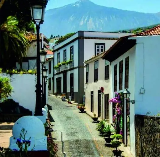 Apartamento Maoli B *