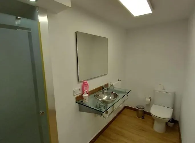 Apartamento Maoli B Icod De Los Vinos